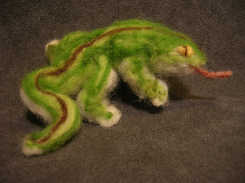 Lizard