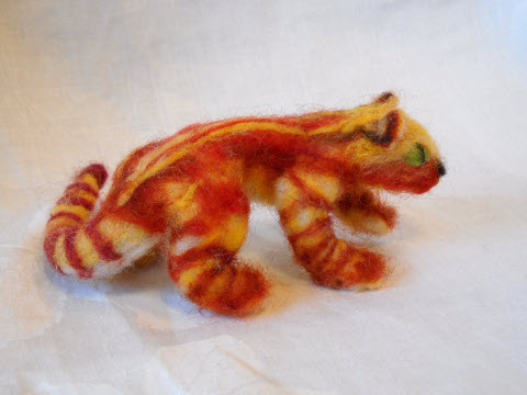 Cat 1