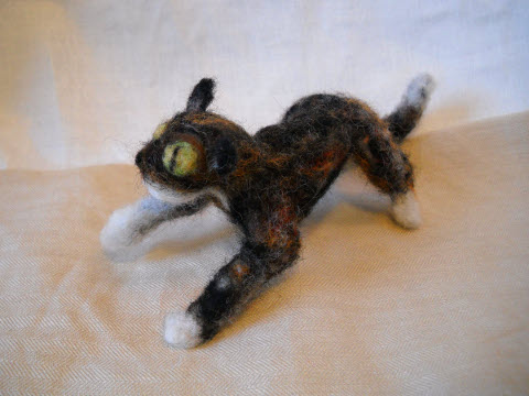 Cat 2