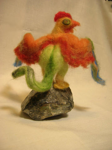 Cockatrice