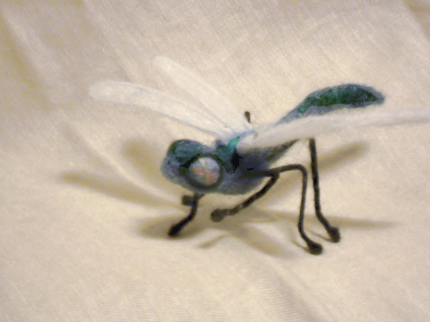 Dragonfly