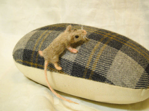 Ur Mouse