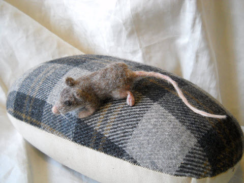 Beta Mouse