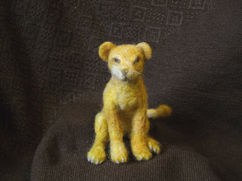 Lioness