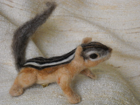 Chipmunk 2