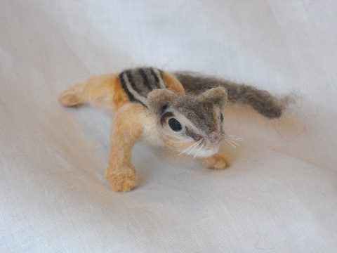 Chipmunk 3