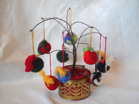 Ornaments