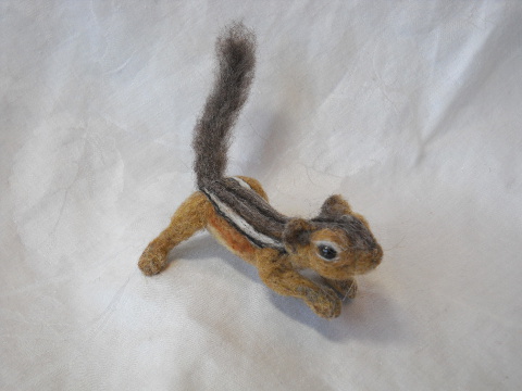 Chipmunk 9