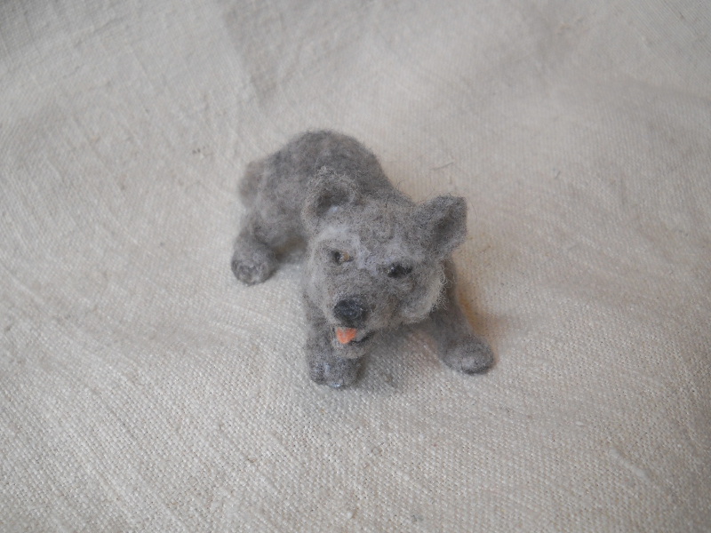 Wolf Cub