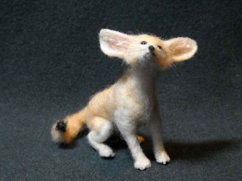 Fennec