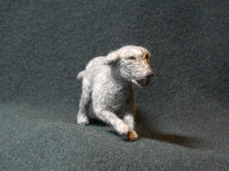 Wolfhound