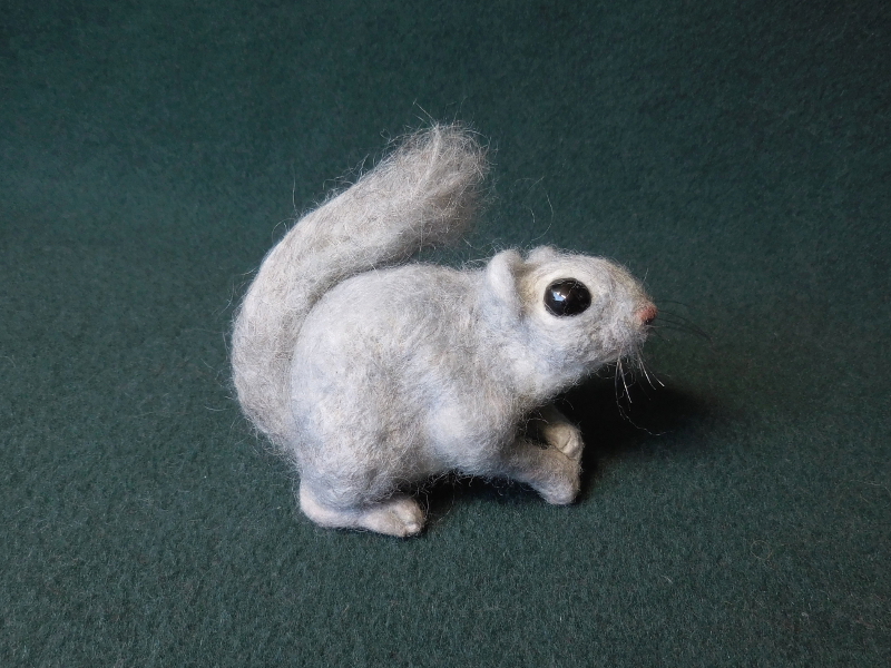 Momonga 2
