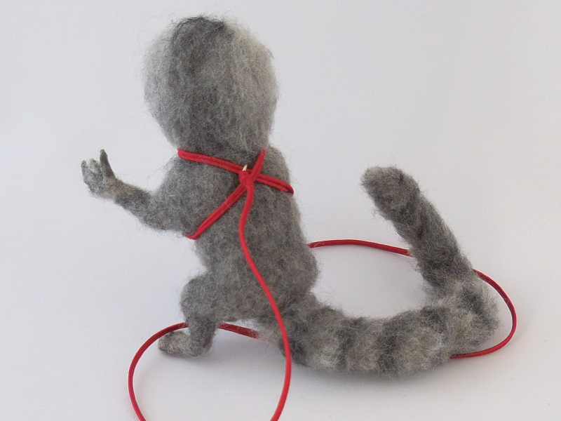 Marmoset sales monkey leash