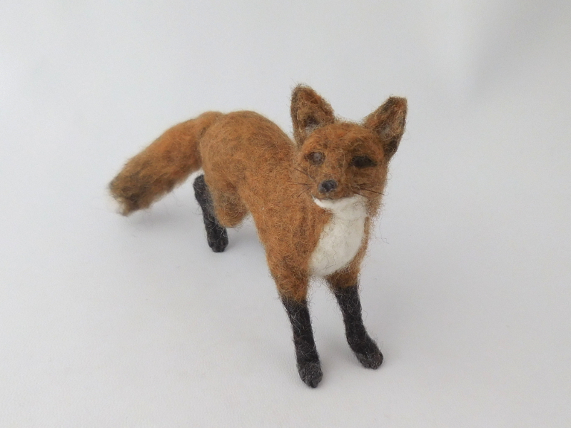 Bre’r Fox
