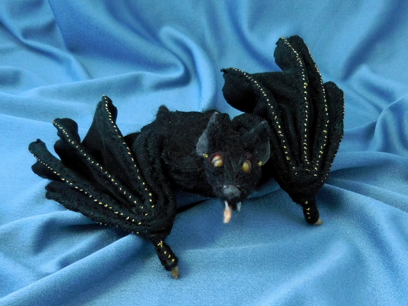 Hat Bat