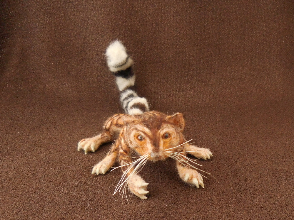 Tiger Treeling