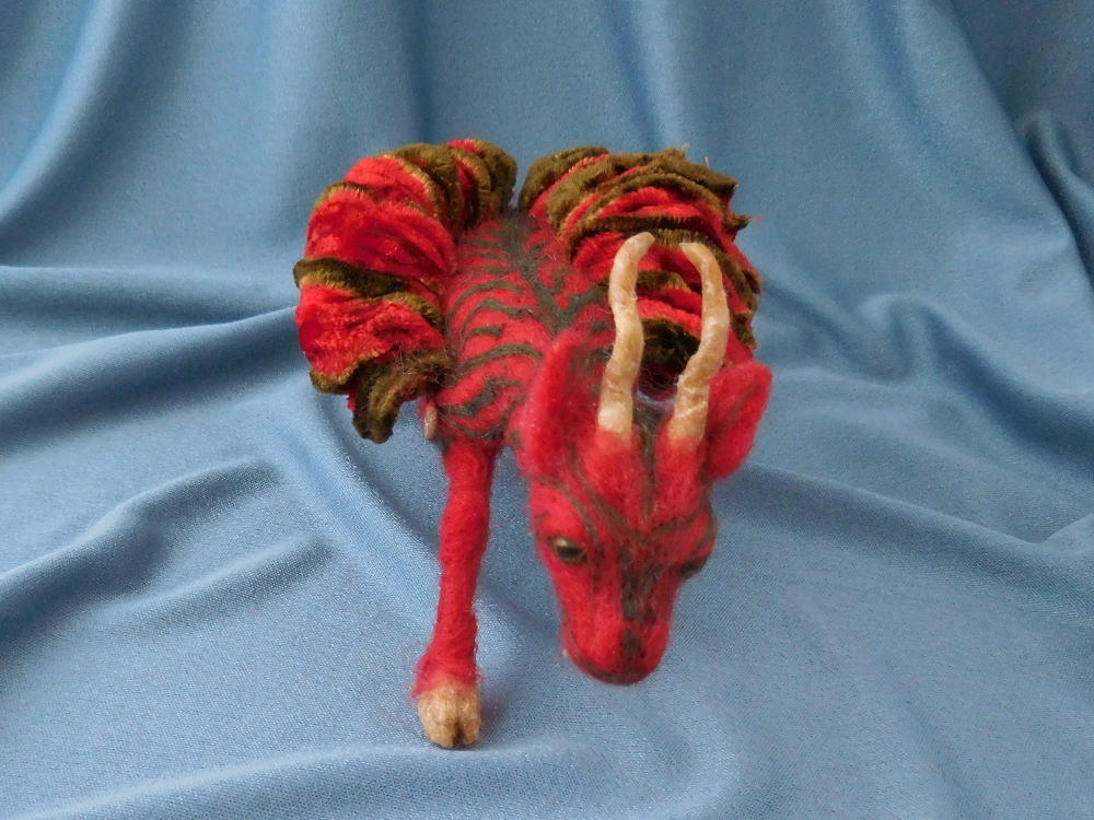 Gazellion