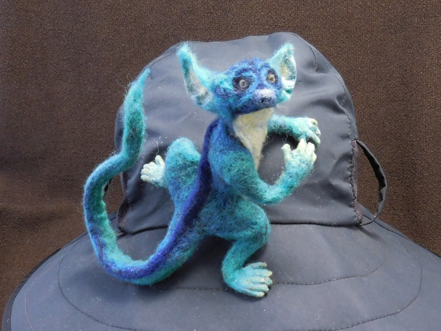 Blue Loris