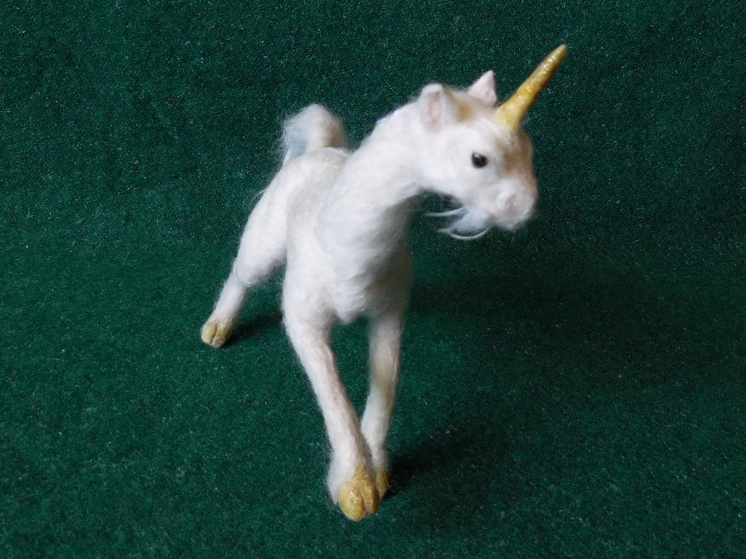 Unicorn 5