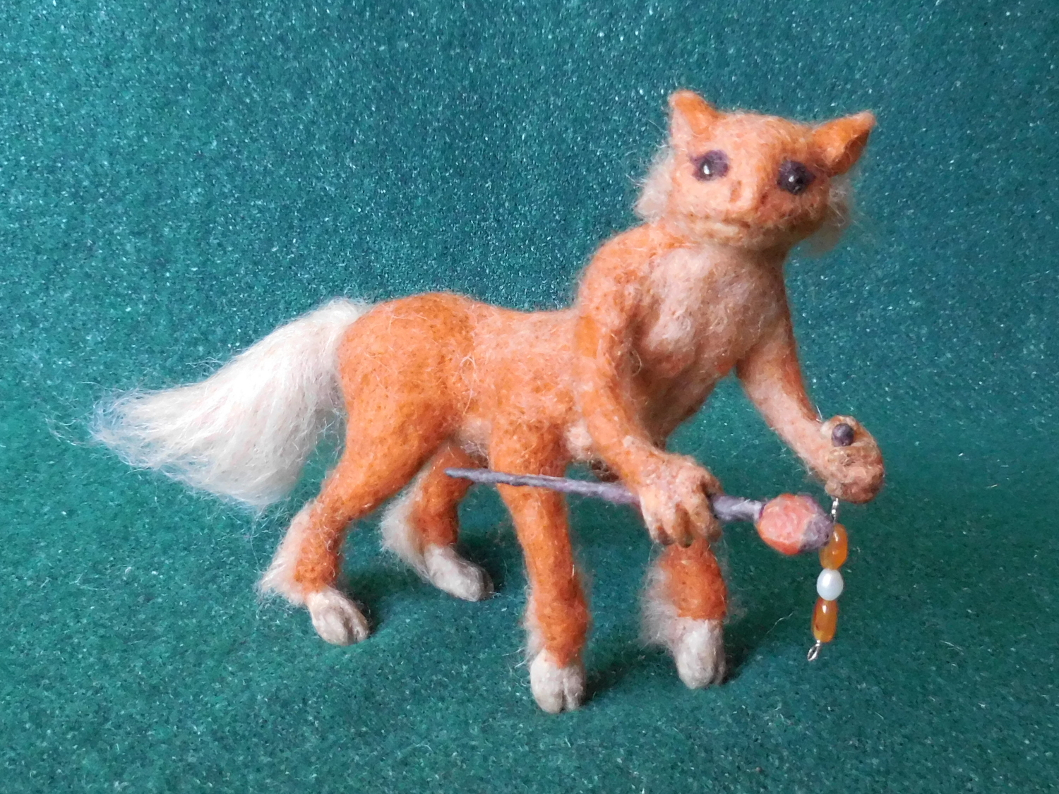 Cinnamon