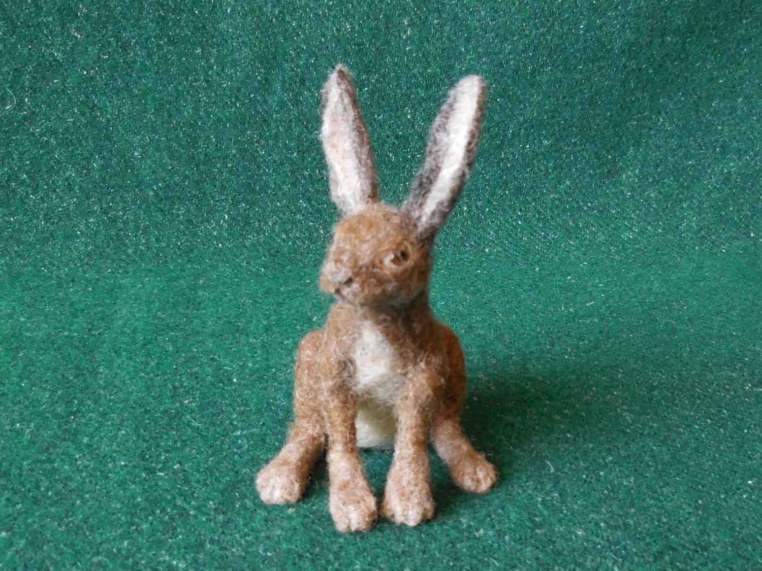 Hare 2