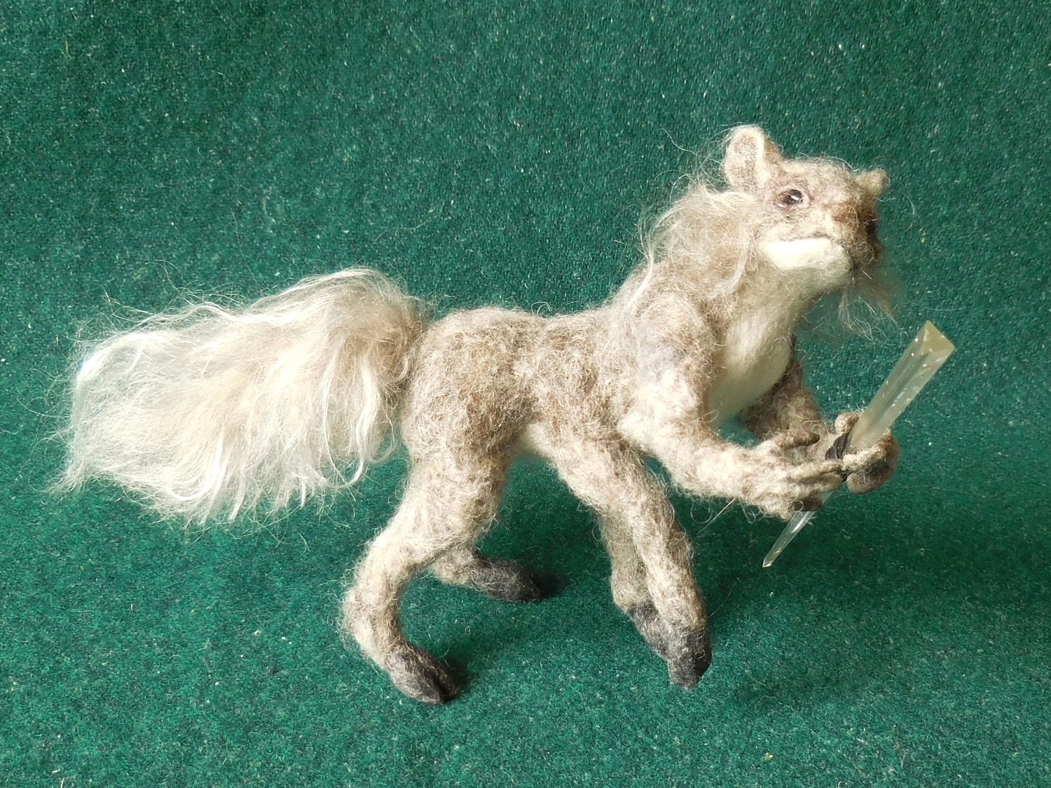 Silver (Cataur 2)