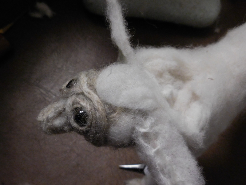 Pic #18: Unhappy ex-donkey